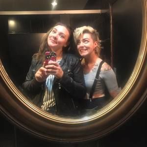 Meet your Posher, Anne marie